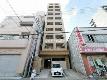 WILLDO海老江の画像