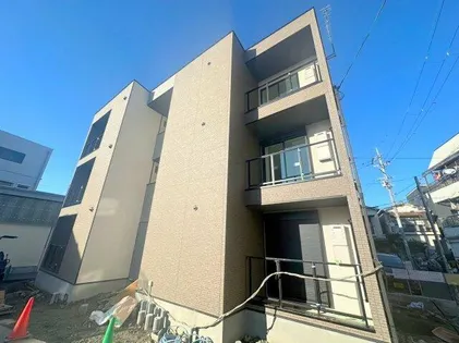 BADGE NAGASE EASTの画像