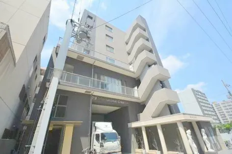 エアリーアベニューの画像