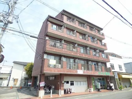 レジデンスサザンの画像