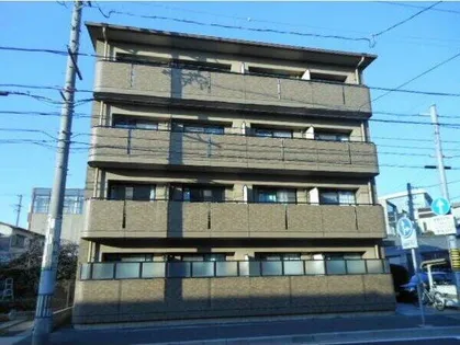 愛知県名古屋市昭和区広路本町1丁目【マンション】の外観