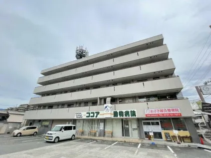 エレガントライフマンションの画像