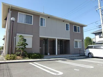 シャルマンメゾンA棟の画像