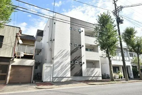 MOVE山王 WESTの画像