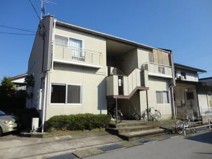 レイクヒルズ彦根の画像