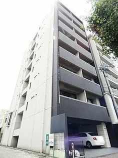 ラクロア【4階】の外観