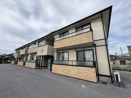 メゾンシェ アンの画像