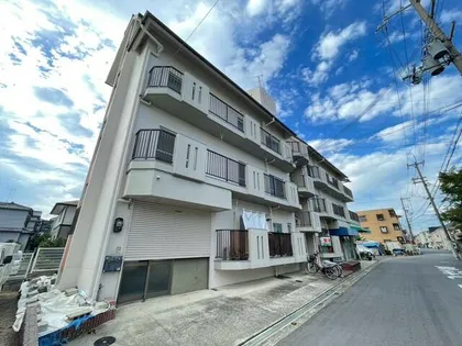 西町ハイツの画像