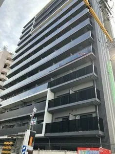 メイクスアート名駅南Ⅳ【12階】の外観