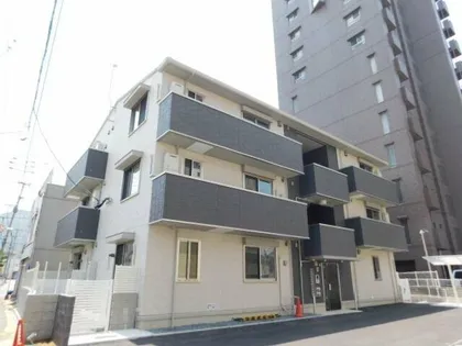 MOREPLUS砂津の画像