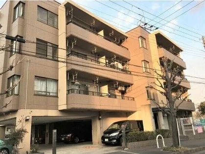 グローリヤ牧野の画像