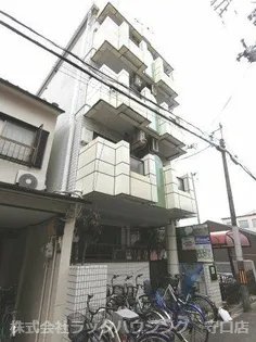 JPアパートメント旭の画像