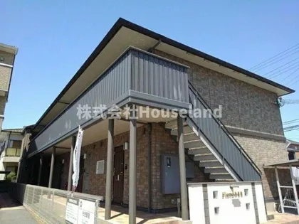 FLORA みさきの画像