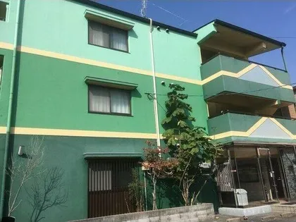 ライフハイム須賀の画像