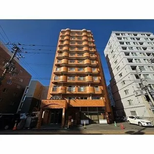 エンドレス三井平和通Ⅰの画像