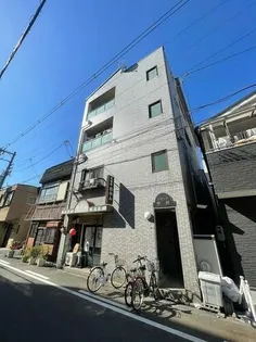 シビック中川の画像