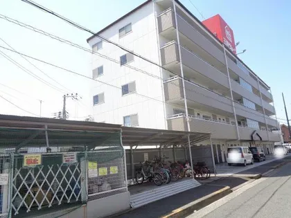 アプティ3番館の画像