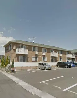 ウィングランデMIIA棟の画像