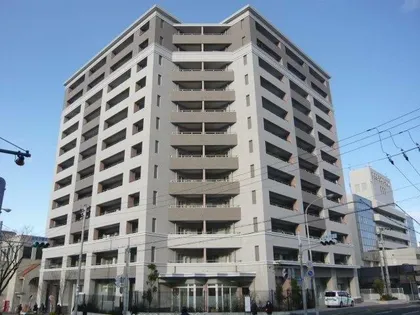 ワコーレ須磨名谷ステーションマークスの画像