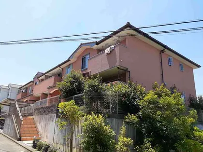 ホワイトハウスⅢの画像