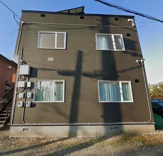 コーポファインの画像