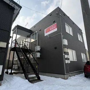 コーポファインの画像