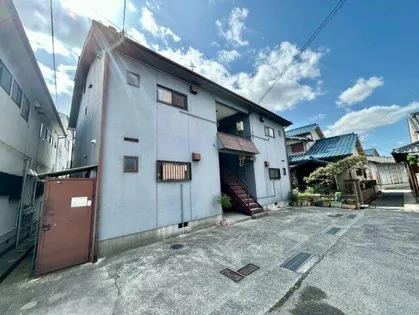 八尾ハイツの画像