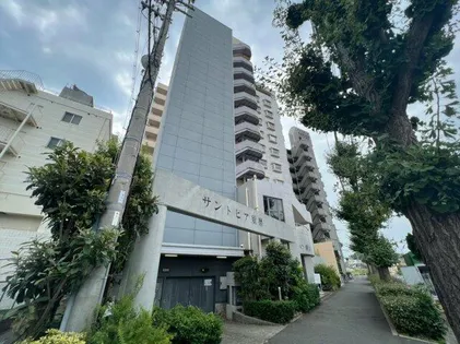 サントピア須磨の画像