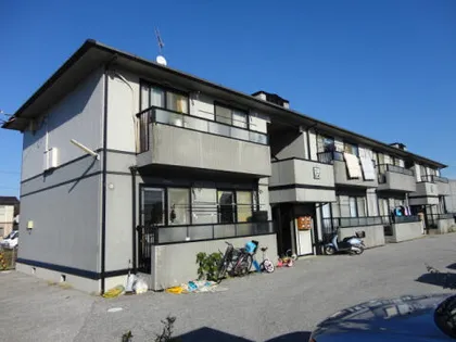 メゾンシェ アンの画像