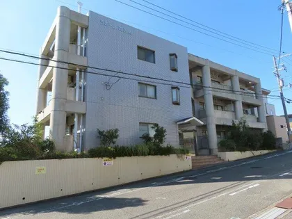 ラポール百舌鳥の画像