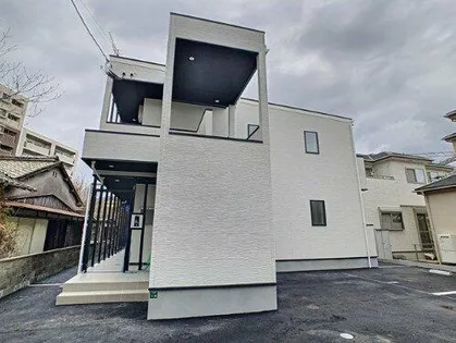 アプリーレ井尻の画像