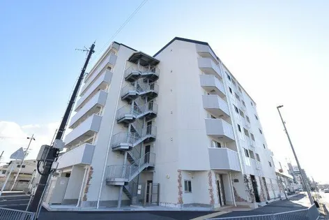 ラ メール諏訪森の画像