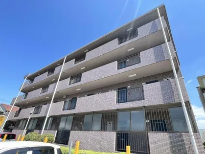 大阪府堺市東区白鷺町1丁【マンション】の外観