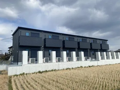 メゾンルーエの画像