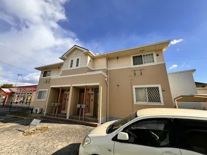 JCタウン1番館の画像