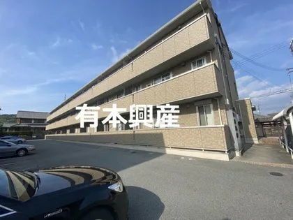 セジュール白浜 A棟の画像