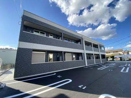 コンフォール エスパースの画像