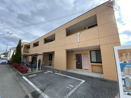 ストークコーポ大津茂の画像