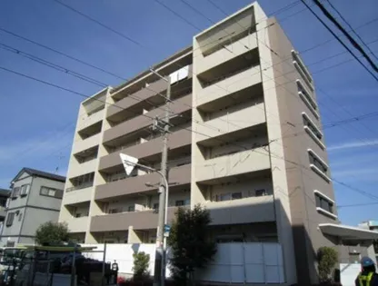 コートグランシャリオの画像