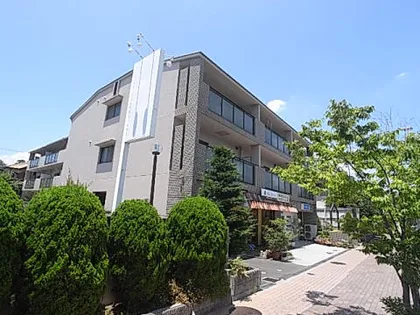 チェリーアベニュー夙川の画像