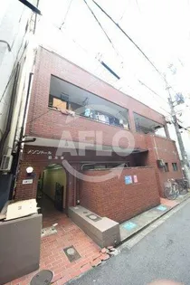 寿マンションの画像