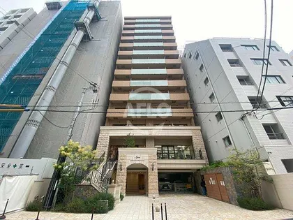 イグレック南本町【14階】の外観