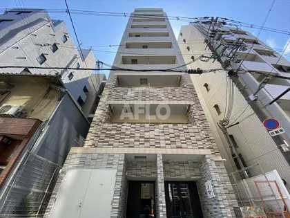 クレビオス天満橋の画像