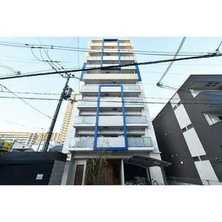 GRAVIS城東中央の画像