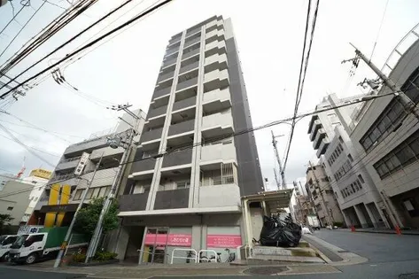 フォーゼ安堂寺の画像