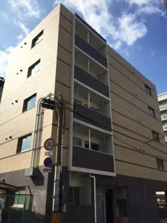 ドゥエリング関目の画像