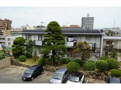 メゾン緑ヶ丘Ⅰの画像