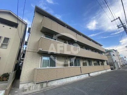 ラ ヴィ アン フルールの画像