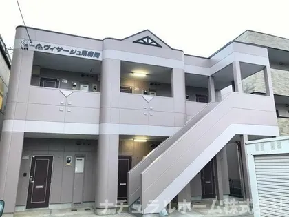 ヴィサージュ東森岡の画像