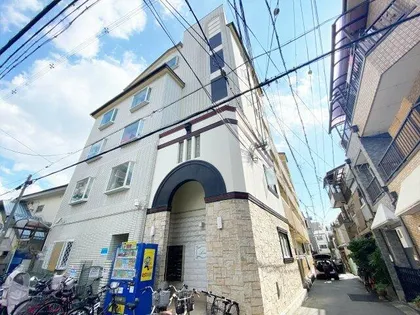 レオーネ寺田町東の画像